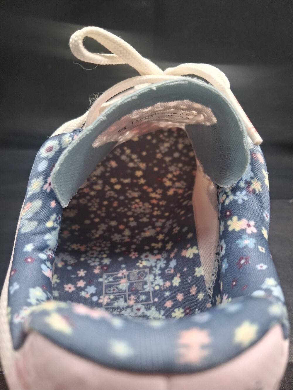 Free People On Running Cloudmonster Athletic Shoes in White and  Coral. - Picture 9 of 16